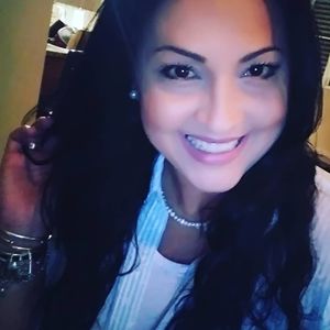 Meet your Posher, Karen marlene